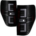 thumbnail image 1 of Automotive Tail Light Assembly for 2009-2014 Ford F-150, Clear, 1 of 1