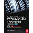 thumbnail image 1 of Automotive Technician Training: Entry Level 3: Introduction to Light Vehicle Technology, (Paperback), 1 of 1