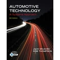 thumbnail image 1 of Pre-Owned Automotive Technology: A Systems Approach (Hardcover) 1133612318 9781133612315, 1 of 1