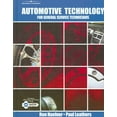 thumbnail image 1 of Automotive Technology : For General Service Technicians (Hardcover), 1 of 1