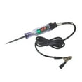 thumbnail image 1 of Automotive Test Light Digital LED Circuit Tester 6V/12V/24V Auto Electric Tester Light Tool With Voltmeter And Probe For Checking Vehicle Car Truck Motorcycle Boat Fuses, 1 of 8