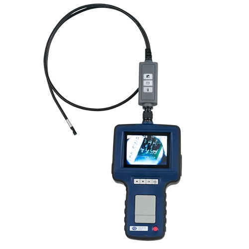 Automotive Tester / Industrial Borescope PCE-VE 320HR