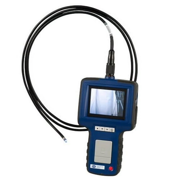 Automotive Tester / Industrial Borescope PCE-VE 320N