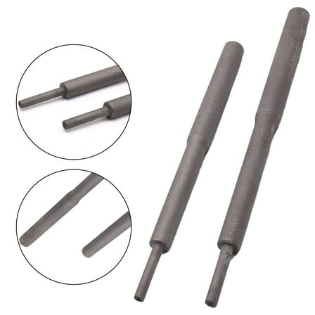 Automotive Tools Valve Guide Tool Professional Quality User-Friendly Compact Design For Marine Engines 18Cm 7.09 Inch