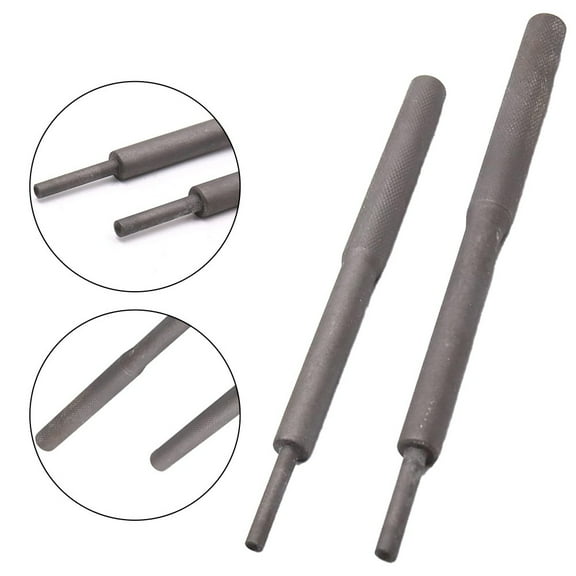 Automotive Tools Valve Guide Tool Professional Quality User-Friendly Compact Design For Marine Engines 18Cm 7.09 Inch