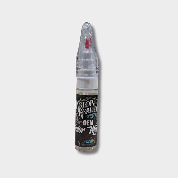 Automotive Touch Up Paint Pen Chrysler Graphite Metallic PDR