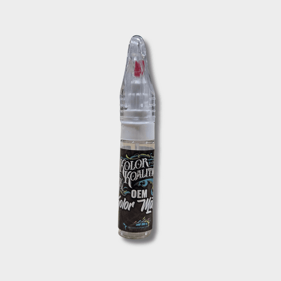 Automotive Touch Up Paint Pen Toyota Galactic Aqua Mica 221