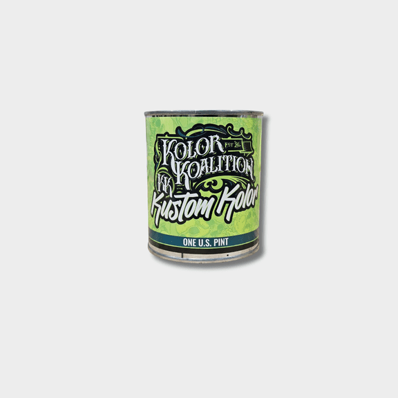 Automotive Touch Up Paint Pint RTS Ford Shadow Gray Metallic CX