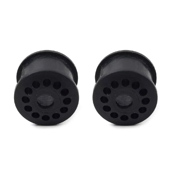 Automotive Transfer Case Shifter Rod Lever Bushing 68001899AA Car Accessories