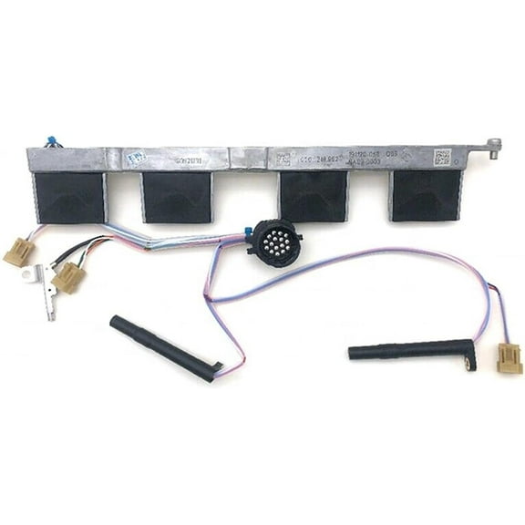 Automotive Transmission Gear Switch Sensor 97031708530 Compatible with Porsche Panamera PDK 4WD