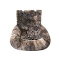 thumbnail image 1 of Automotive Travel Cushion for Vehicles—Durable Sitting Mat with Soft Support Washable Booster Seat Ideal for Small and Medium in Cars SUVs Trucks, 1 of 7