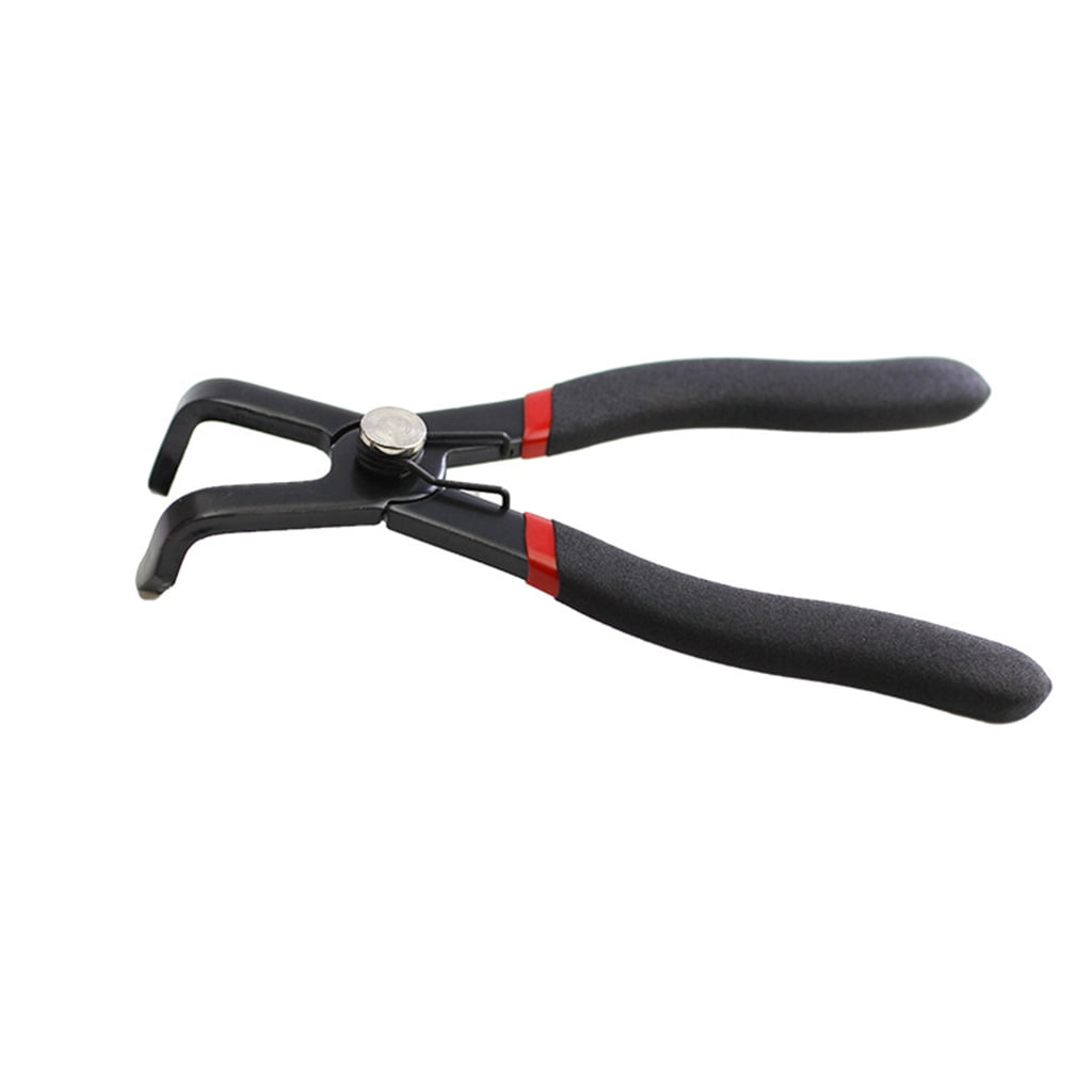 Remove Wire Retainers Automotive Trim Fastener Removal Pliers For Wire Retainers And ...