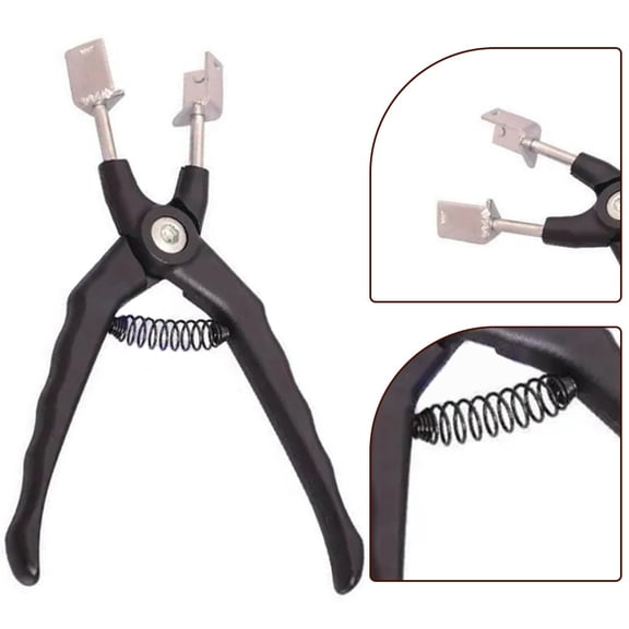Automotive Truck Relay Fuse Switch Puller Plier Remover Tool Accessory