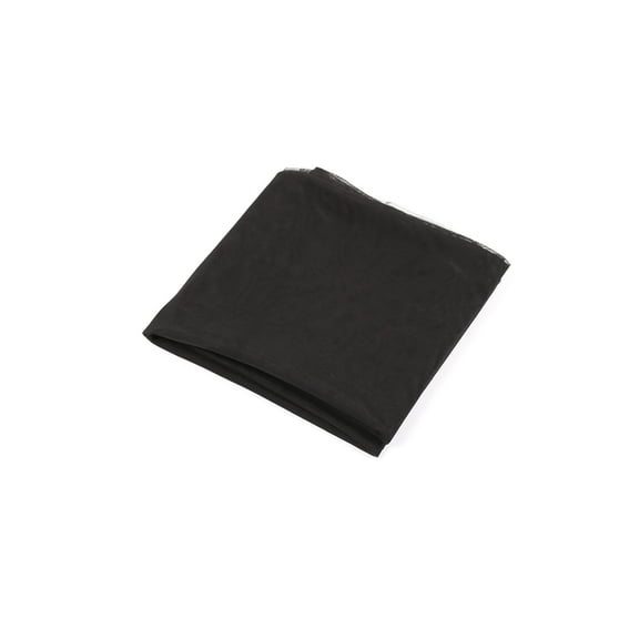 Automotive Universal Rear Door Bug Screen for Tacoma ,Dust Screen Breathable Mesh Insect Screen(Black)