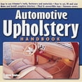 thumbnail image 1 of Automotive Upholstery Handbook (Other), 1 of 7