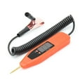 thumbnail image 1 of Automotive Voltage Testing Pen Quick Accurate Circuit Analysis Diagnostic Tool, 1 of 9