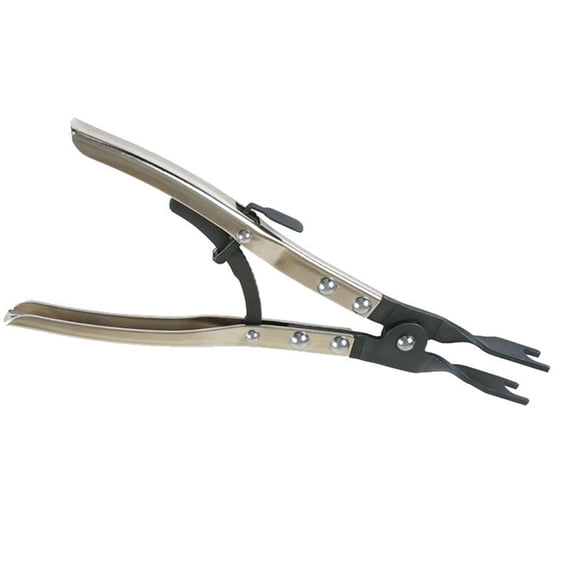 Automotive Water Pipe Clamp Pliers Pipe Pull Wire Pliers Auto Repair Special Demolition Repair Tool