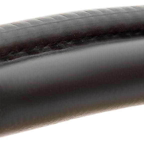 Automotive Weather Stripping Standard Size Door Seal, Length 25 Feet (7.65 Meter)