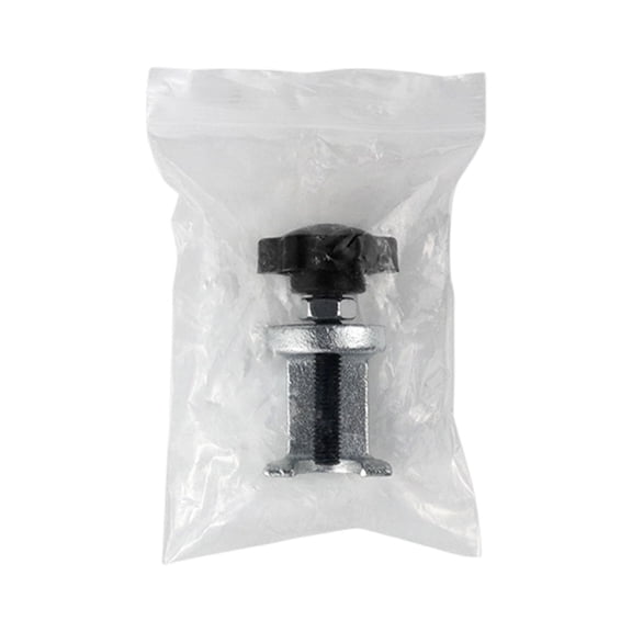 Automotive Wiper Arm Extractor Tool Erosion Resistant Metal Construction Not Additional Tool Required for Auto Repair