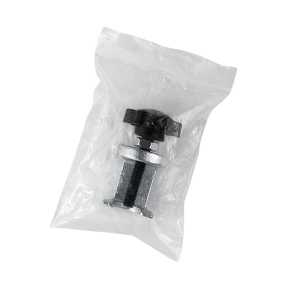 Automotive Wiper Arm Extractor Tool Erosion Resistant Metal Construction Not Additional Tool Required for Auto Repair