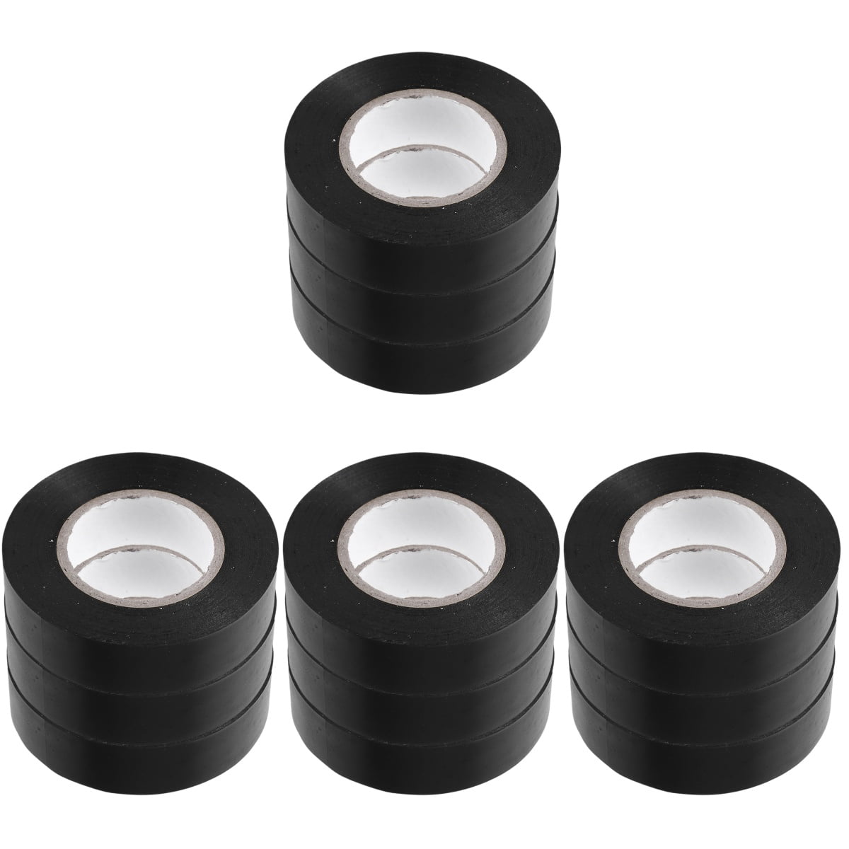 Automotive Wire Tape Electrical Tapes Insulating Insulation Wiring Harness Pvc 12 Rolls