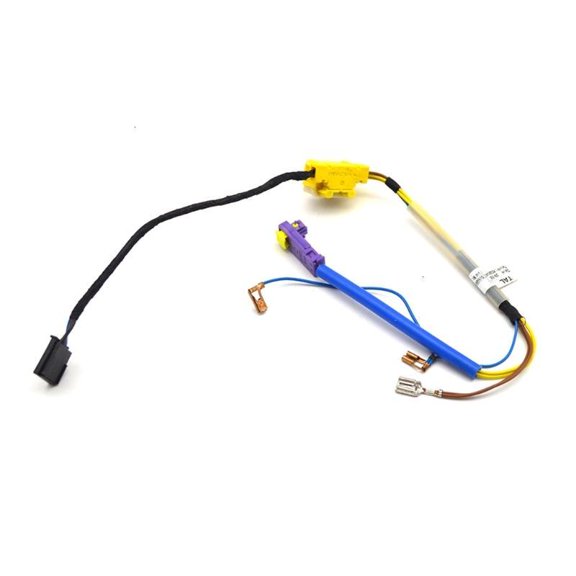 Automotive Wiring Set Stable Electrical Connection 3T0971584A for Models