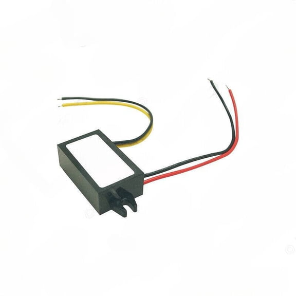 Automotive general DC6V (voltage 3V~8V) to DC12V/2A transformer/power adapter/inverter/converter