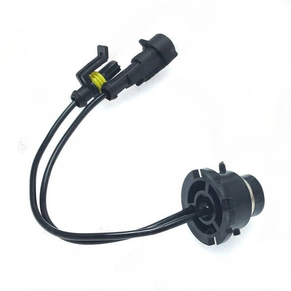 Automotive general HID xenon lamp ballast harness D2S D2R D2C D4S D4R D4S socket conversion cable