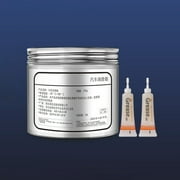 Automotive hinge grease, durable lubricant, weatherproof, high-temperature, for vehicles, smooth operation, synthetic formula, maintenance, protection, industrial-grade, universal Soulcaz Under 10