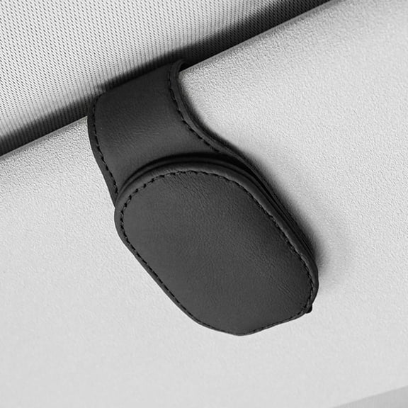 Automotive sunvisors glasses,Car Interior Clip Ticket Clips Car Clips Car Interior Qisuo Dsfen Hxber Eryue