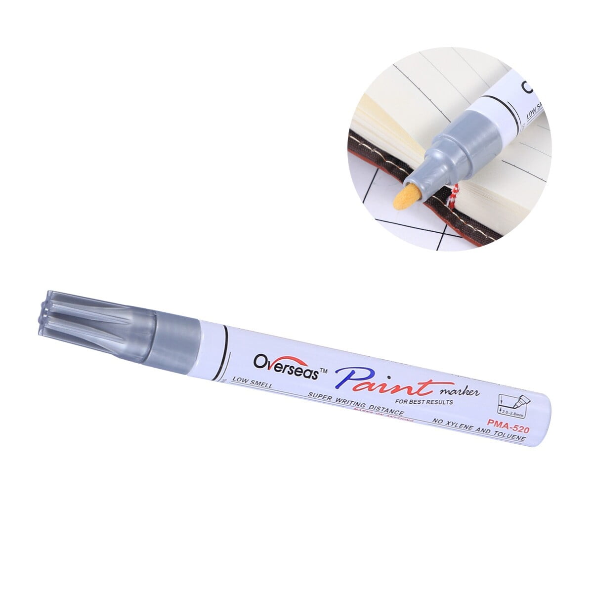 Automotive touchup paint Car Paint Scratching Repair Touch Up Paint