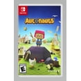 thumbnail image 1 of Autonauts - Nintendo Switch, 1 of 10