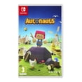 thumbnail image 1 of Autonauts - Switch (Nintendo Switch), 1 of 2