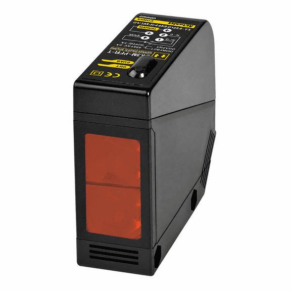 Autonics BX3M-PFR-T Photoelectric Sensor, Industrial Object Detection Sensor