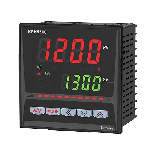 Autonics KPN5500-000 Power Controller Module, Compact Industrial Control Unit