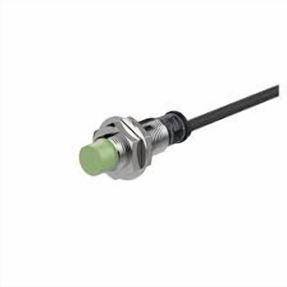 Autonics PR12-4AO 100-240VAC Cylindrical Inductive Proximity Sensor