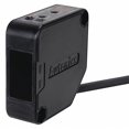 thumbnail image 1 of Autonics Photoelectric Sensor,Rectangular,Diffuse, 1 of 1