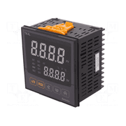 Autonics TK4L-14RN High-Performance Digital PID Temperature Controller, 50 ms Sampling Cycle