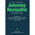 thumbnail image 1 of Autonome Neuropathie Bei Diabetes Mellitus, (Paperback), 1 of 1