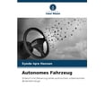 thumbnail image 1 of Autonomes Fahrzeug, (Paperback), 1 of 1