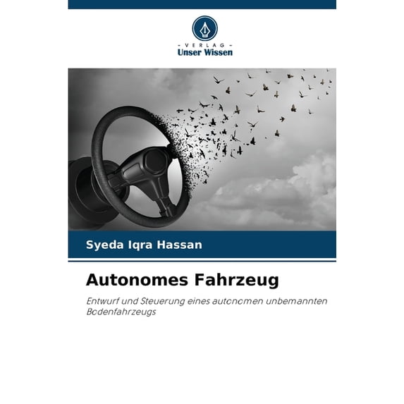 Autonomes Fahrzeug, (Paperback)