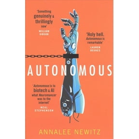 Autonomous