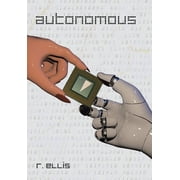 Autonomous (Hardcover)