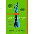 thumbnail image 1 of Autonomous, (Paperback), 1 of 2