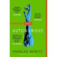 thumbnail image 1 of Pre-Owned Autonomous (Paperback) 0765392089 9780765392084, 1 of 1