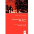 thumbnail image 1 of Autonomous Forest Machines (Paperback), 1 of 1