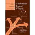 thumbnail image 1 of Pre-Owned Autonomous Ground Vehicles (Artech House Intelligent Transportation Systems Library), 1 of 1