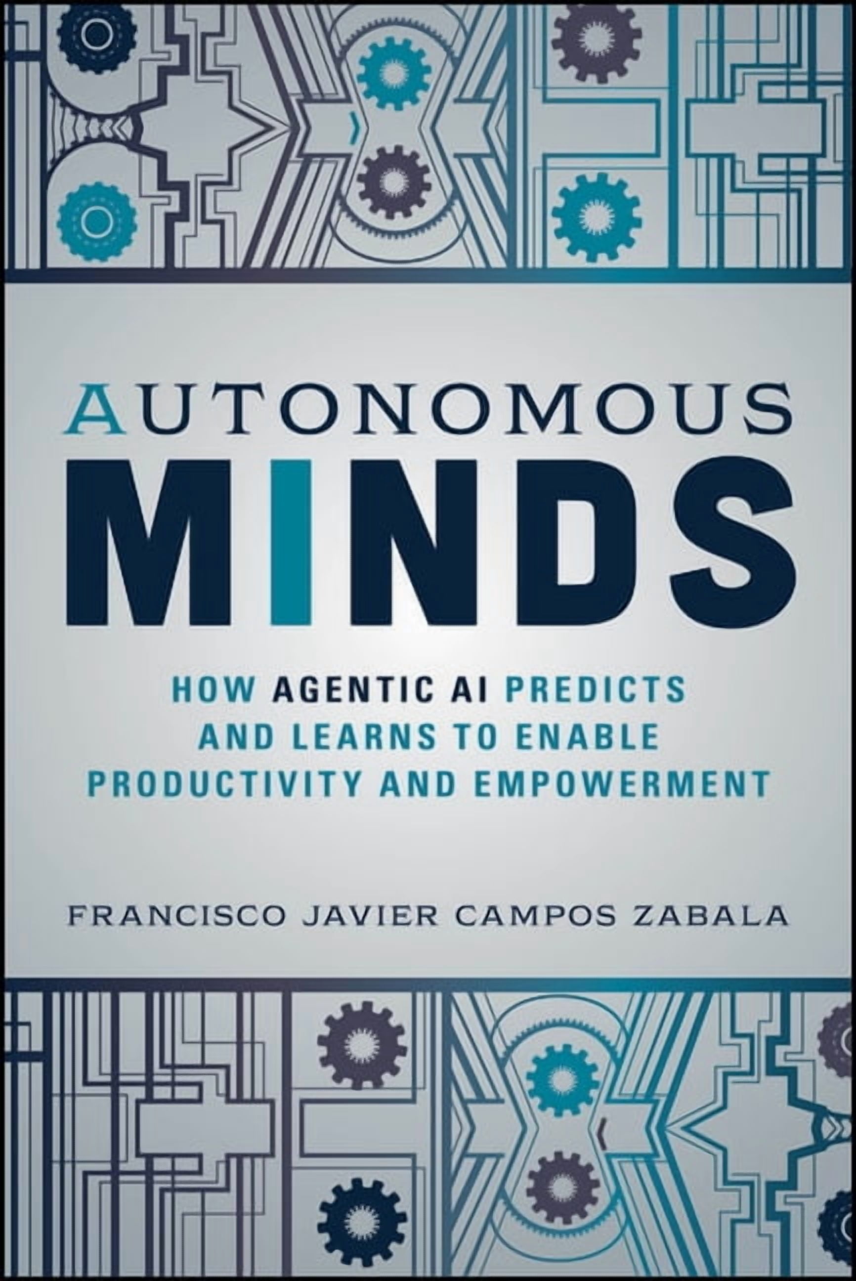 Autonomous Minds: How Agentic AI Predicts and Learns to Enable ...