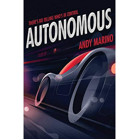 Pre-Owned Autonomous (Paperback) 1484775635 9781484775639