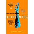 thumbnail image 1 of Pre-Owned Autonomous (Paperback) 0356511227 9780356511221, 1 of 1